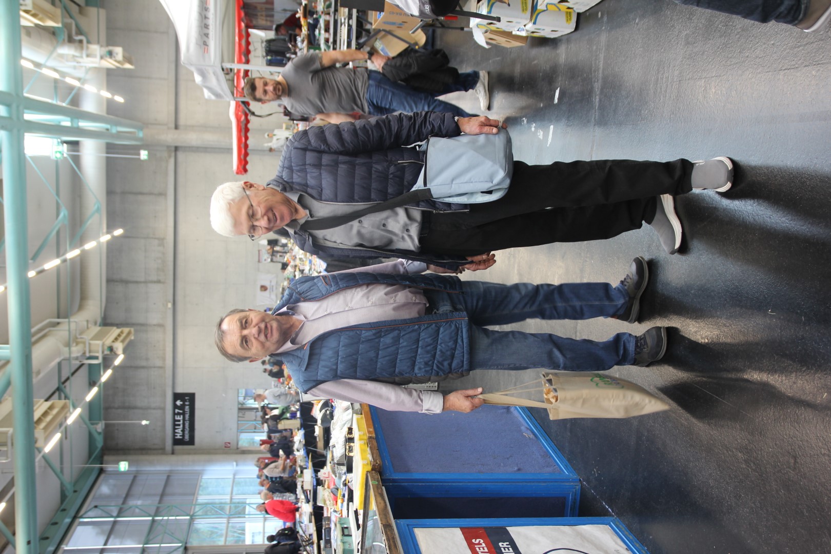 2025-10-18 Classic Expo Salzburg